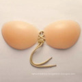 Invisible strapless silicone bra sexy underwear